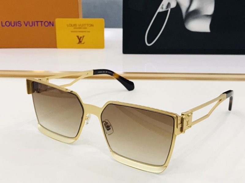 LV Sunglasses